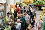 رواج دزدی موز و پسته در میادین تره‌بار تهران