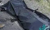 قتل بامدادی مرد میانسال توسط موتورسوارها