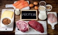 رژیم‌های پُرپروتئین چه بلایی سر روده‌ شما می‌آورند؟