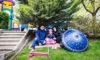 هوای سیزده‌بدرِ این مناطق سرد و بارانی است