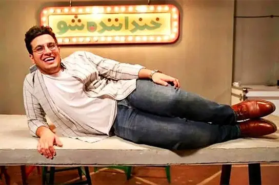 امیرحسین قیاسی؛ آن که اکسپلور را تا قبل دی تصرف کرده بود