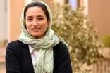 رخِ تازه نگار جواهریان در وحشی‌ترین حالت ممکن!