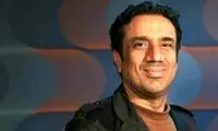 خاطره خنده‌دار نصرالله رادش از عمل گوش و بینی‌اش
