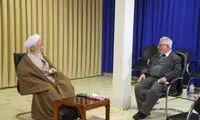 جوادی آملی:جلوی دزدی و غارت گرفته شود