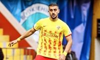 جواد رد مدافع سابق به پیشنهاد استقلال