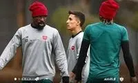 شکایت استقلال از پرسپولیس و اوریه رد شد