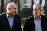 پزشکیان، قالیباف و فرزند ارشد رهبر شهید فردا به عراق می‌روند