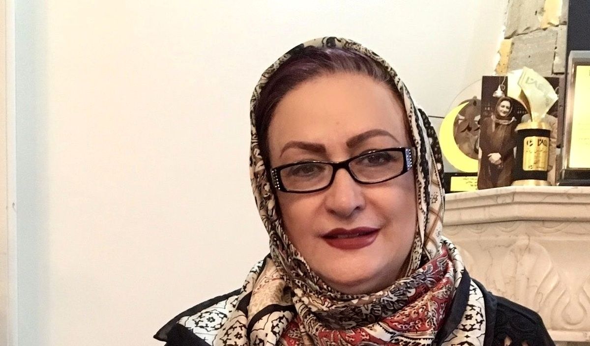 تیکه سنگین مریم امیرجلالی به دعوای جنجالی بهاره رهنما و فلور نظری