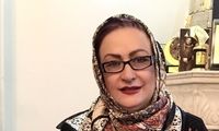 تیکه سنگین مریم امیرجلالی به دعوای جنجالی بهاره رهنما و فلور نظری