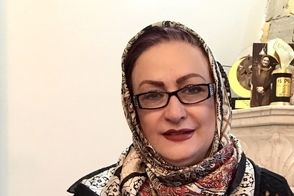 تیکه سنگین مریم امیرجلالی به دعوای جنجالی بهاره رهنما و فلور نظری