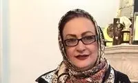 تیکه سنگین مریم امیرجلالی به دعوای جنجالی بهاره رهنما و فلور نظری