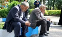 آخرین جزییات از پرداخت افزایش حقوق بازنشستگان