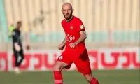 شوک به اسکوچیچ؛ فصل برای ستاره تراکتور تمام شد