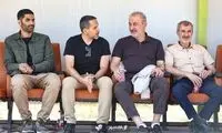حکم اخراجی که پرسپولیسی‌ها منتظرش بودند، در آستانه امضا!