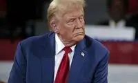 ترامپ: به حماس بگویید فوراً همه ۲۰ گروگان را آزاد کند