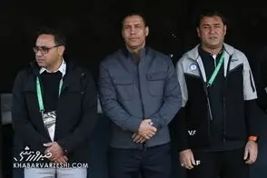 دل سرمربی پرسپولیس با یک تیم دیگر است!