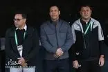 دل سرمربی پرسپولیس با یک تیم دیگر است!