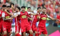 سلام پرسپولیس به لیگ قهرمانان آسیا!