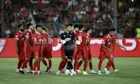 شکست ایده پرسپولیس جدید در هفته اول لیگ