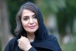 استایل خاص و متفاوتِ الهام پاوه‌نژاد در سلفی جدیدش