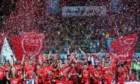 پرسپولیس پیشنهاد برانکو را رد کرد 
