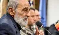 شریعتمداری پاسخ انتقاد روحانی را داد