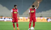 پیام تلخ سعید صادقی برای پرسپولیسی‌ها!
