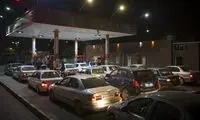 کلاهبرداری عجیب و میلیاردی از مردم در یک پمپ‌بنزین