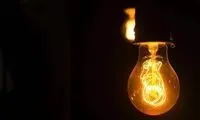 عکس توجه‌برانگیز از تهران بعد از خاموشی‌های اخیر