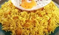 طرز تهیه دمپختک دمی باقالی اصفهانی