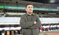 اولین اقدام قلعه‌نویی برای شروع لیگ برتر
