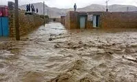عکسی که غم سیستان و بلوچستان را به تمام ایران صادر می‌کند