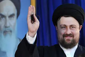 حضور سیدحسن خمینی در نماز جمعه این هفته