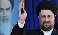 حضور سیدحسن خمینی در نماز جمعه این هفته