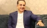 ولخرجی نجومی استقلال در قرارداد سامان فلاح