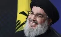 انگشتر شهید نصرالله فروخته شد