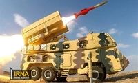 انهدام بمب سنگرشکن در رزمایش اخیر سپاه