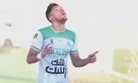 پیروزی شاگردان حسینی مقابل ذوب‌آهن با اخراجی!