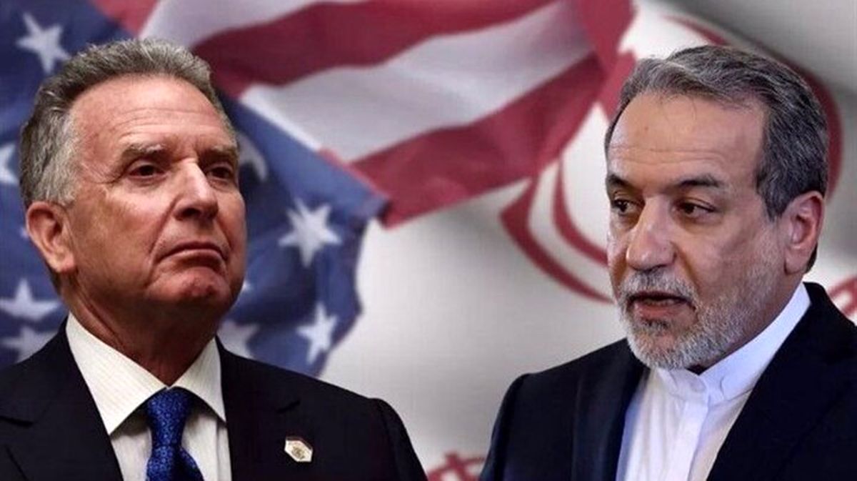پاسخ فوری عراقچی به ادعای تازه سخنگوی کاخ سفید