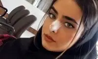 «آیلار حقی» مست بود، تلوتلو می‌خورد!