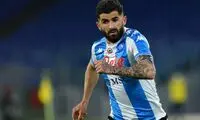 رقابت پرسپولیس برای جذب مدافع گرانقیمت لاتزیو