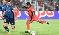 واکنش تند بیفوما به حواشی‌اش در پرسپولیس