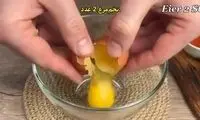 شام ۱۵ دقیقه‌ای با سیب‌زمینی و تخم‌مرغ؛ ساده، ترد و رستورانی
