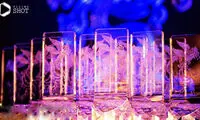 اعتراض به جوایز جشنواره فیلم فجر روی آنتن زنده 