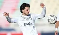 پرسپولیس برای شکار پدیده ملوان برنامه ویژه چید
