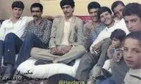 کلیپ دیدنی از عروسی دهه 60 که مثالش را دیگر ندیده‌اید