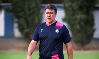 واکنش مربی استقلال به جنجال فیلمبردار در فولادشهر