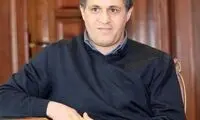 ماجرای بازداشت فرزند هاشمی در  بیمارستان کسری