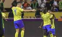زمان حضور رونالدو و مانه در تهران مشخص شد