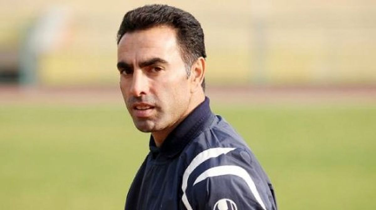 ویدیویی از شلیک‌های دقیق محمود فکری در طبیعت!